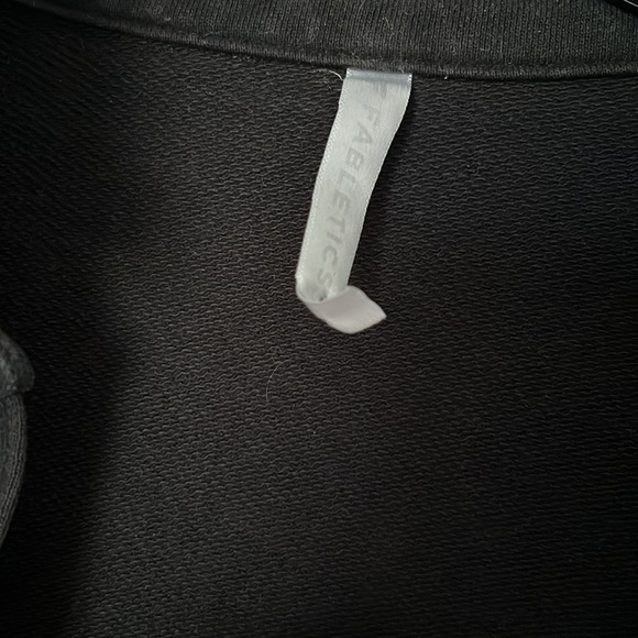 Fabletics Oversized Jacket - Picture 2 of 7